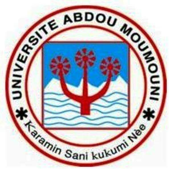 AS UAM logo